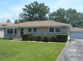 7415 S Oketo Ave, Bridgeview, IL 60455