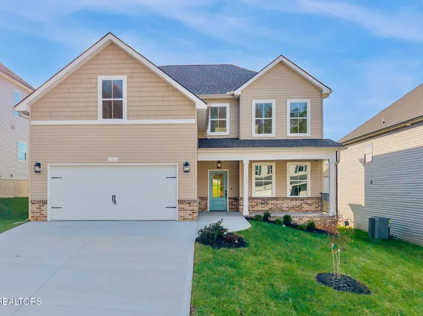 1205 Madison Oaks Rd Lot 269, Knoxville, TN 37924