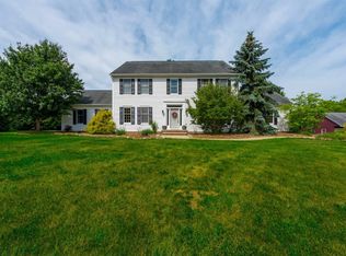 3355 E Delhi Rd, Ann Arbor, MI 48103