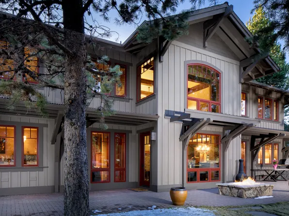 56688 Dancing Rock Loop, Bend, OR 97707