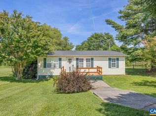 10589 Spotswood Trl, Ruckersville, VA 22968