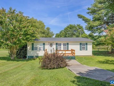 10589 Spotswood Trl, Ruckersville, VA, 22968
