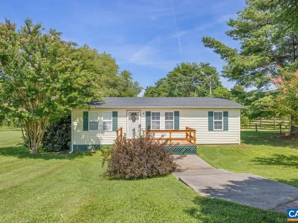 10589 Spotswood Trl, Ruckersville, VA 22968