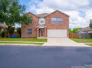 8527 Lone Shadow Trl, Converse, TX 78109