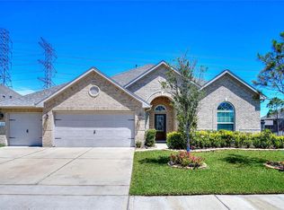 20302 Fossil Valley Ln, Cypress, TX 77433