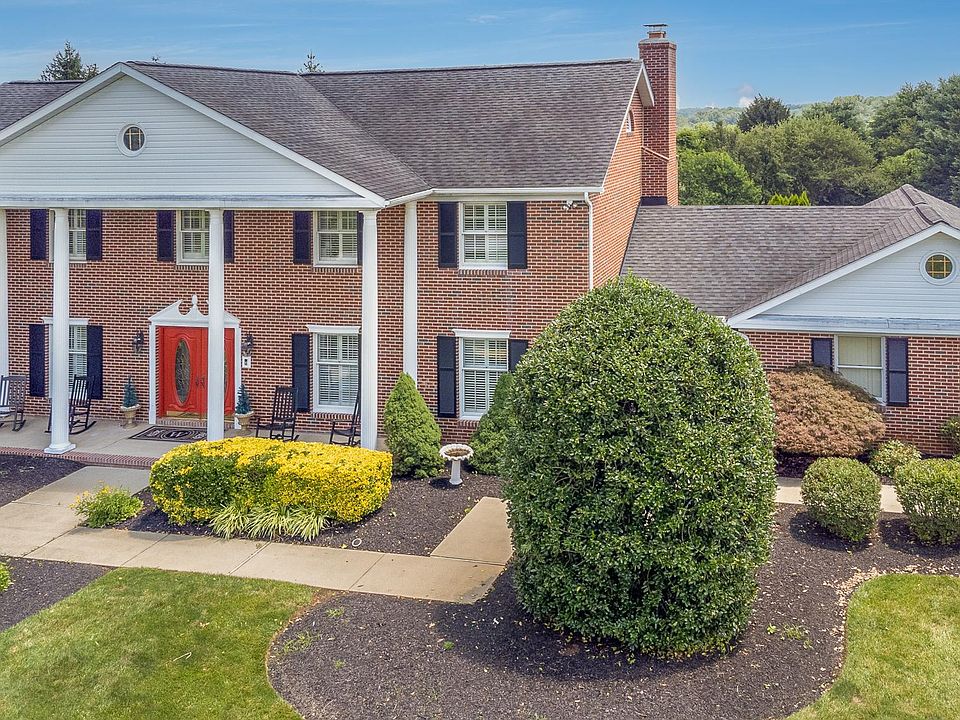 2321 Kings Arms Dr, Fallston, MD 21047 Zillow