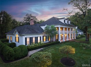 10420 Litzsinger Rd, Saint Louis, MO 63131