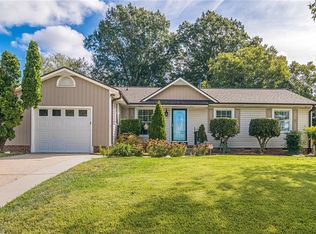 4217 Sacramento Dr, Greensboro, NC 27406