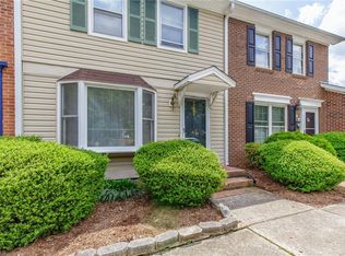 2202 Huntington Rd UNIT A5, Burlington, NC 27215