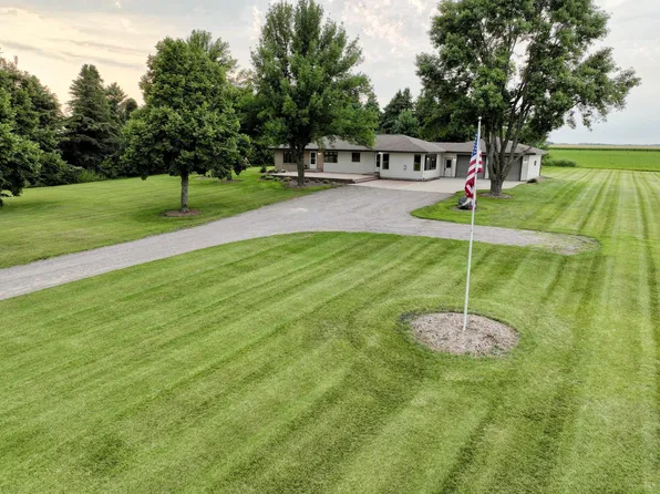 4910 210th Ave SE, Lake Lillian, MN 56253