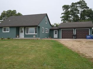 25944 Midway Ave, Wilton, WI 54670