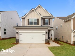 702 Ridgemoor Trl, Simpsonville, SC 29681