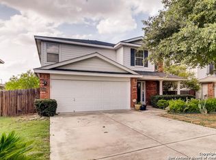 10507 Tiger Paw, San Antonio, TX 78251