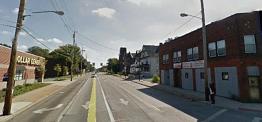 4th image of 9116 Miles Ave