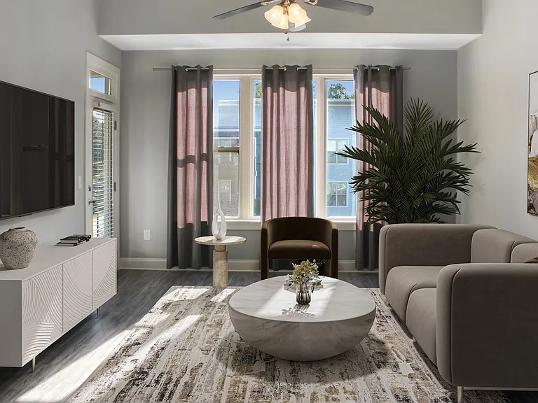 Bluestone Apartments — Photo 10