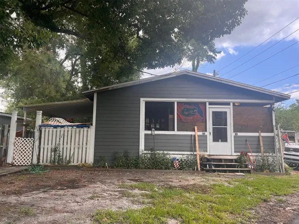 4203 Spring Park Rd, Jacksonville, FL 32207