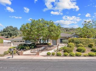 838 Spring Canyon Pl, Thousand Oaks, CA 91320