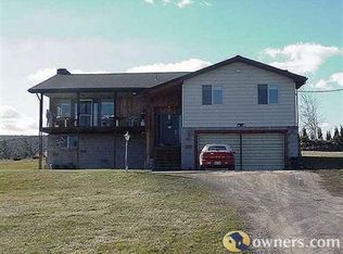 1213 Hatton Rd, Tieton, WA 98947