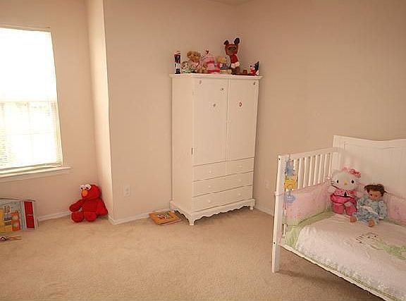 Child's Bedroom