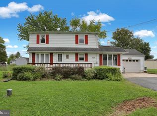 1500 N Keim St, Pottstown, PA 19464