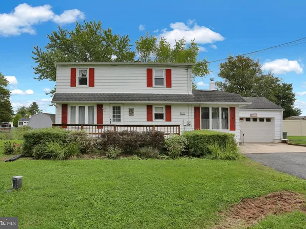 1500 N Keim St, Pottstown, PA 19464