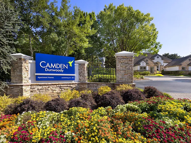Camden Dunwoody — Photo 32