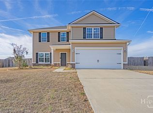 237 Bobwhite NE, Ludowici, GA 31316