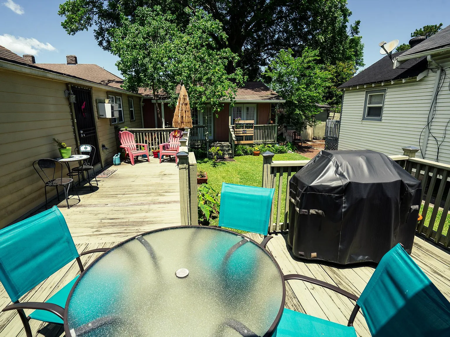 1 bed, 450 sqft, $800 — Photo 3