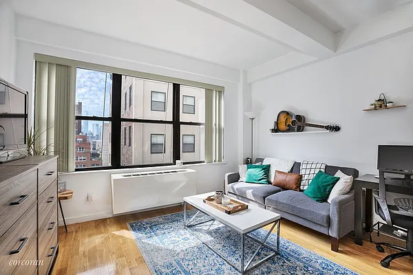 Rented by Corcoran | media 1