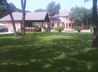 440 Canyon Oaks Dr, Argyle, TX 76226