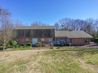 1816 Colonial Way Cir, Hixson, TN 37343