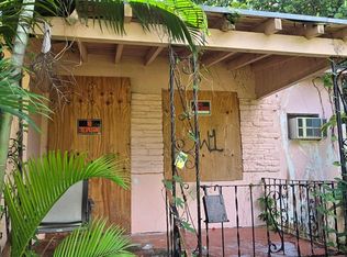 4400 SW 13th Ter, Miami, FL 33134