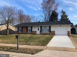 157 Fairway Rd, Newark, DE 19711