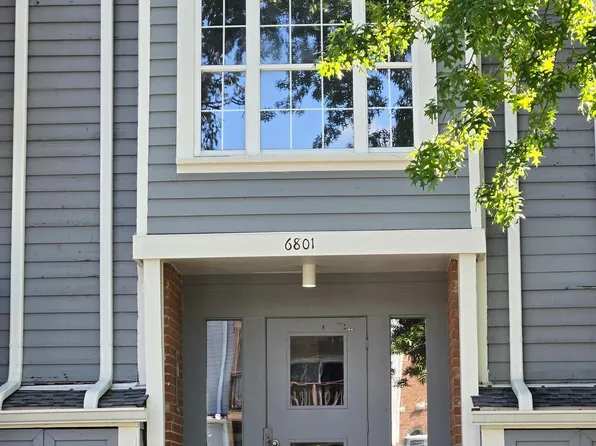 6801 White Water Way Unit 301, Glen Burnie, MD 21060