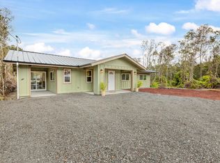 11-3290 Mokuna St, Volcano, HI 96785