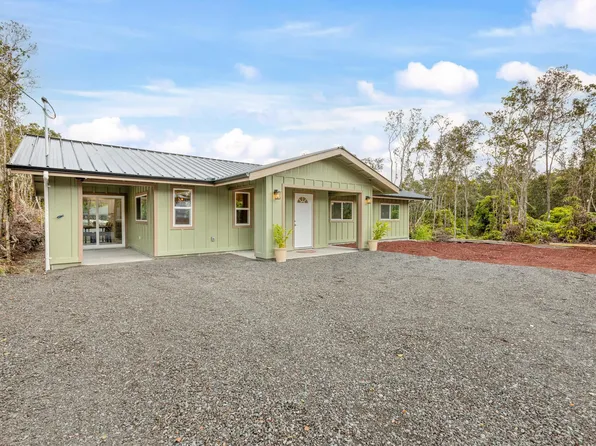 11-3290 Mokuna St, Volcano, HI 96785