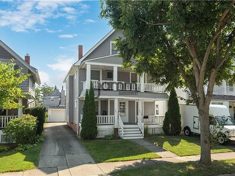 1511 Westwood Ave #LOWER — Photo 1