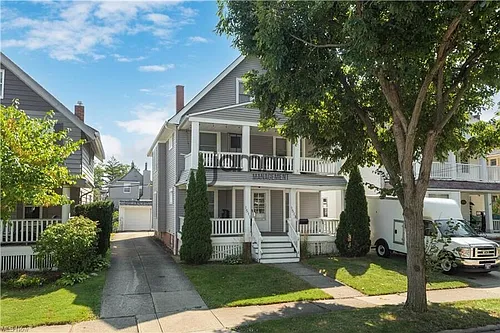 1511 Westwood Ave #LOWER Photo 1 1511 Westwood Ave #LOWER Photo 1