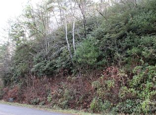 Tbd Stamey Creek Rd, Brevard, NC 28712