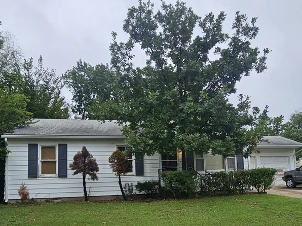 2512 SE Pennsylvania Ave, Topeka, KS 66605