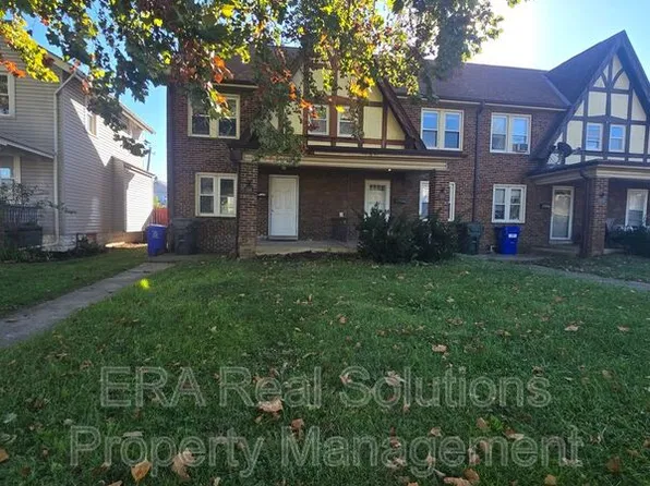 596 S Hague Ave, Columbus, OH 43204