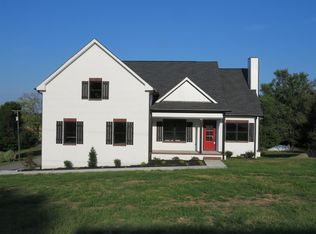 105 Lakeview LOT 1, Hendersonville, TN 37075