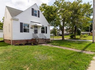 4405 W 50th St, Cleveland, OH
