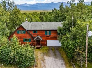 1130 E Chugach View Dr, Wasilla, AK 99654