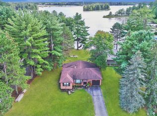 9577 Old Highway 70 Rd, Minocqua, WI 54548