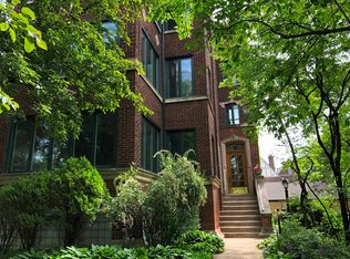 911 Sheridan Rd APT 1, Evanston, IL 60202