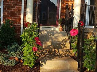 1400 Saunders Dr, Fredericksburg, VA 22401