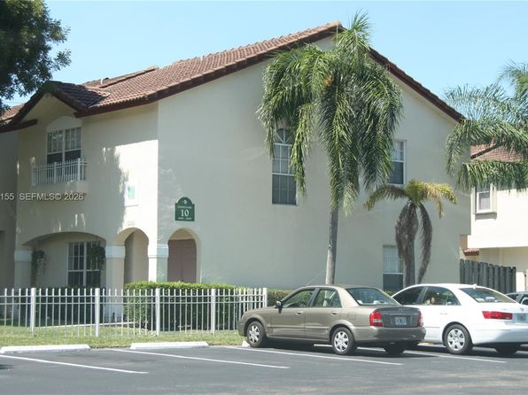 615 NW 109th Ave #615