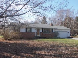 4471 Gooding Rd, Marion, OH 43302