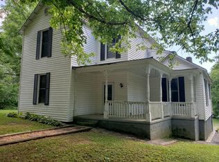 5230 Drakes Main St, Drakes Branch, VA 23937